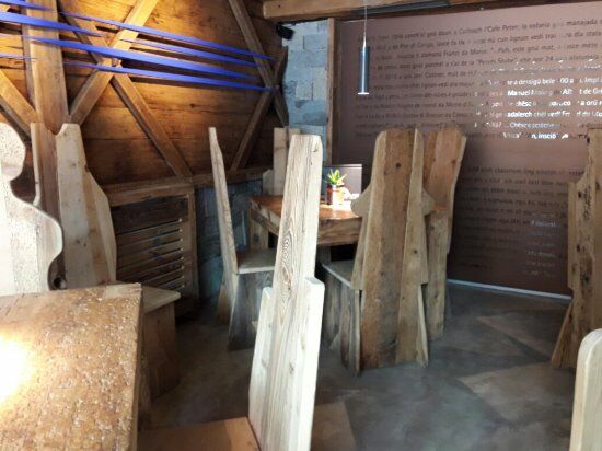 Altrove Bar Food Lounge